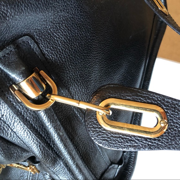 Chloe Paraty Bag - Picture 6 of 8